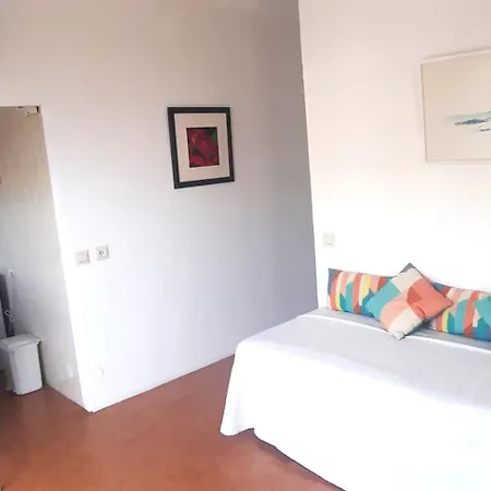 Estudio De Ensueno A Pie De Playa En En El Skol Apartment *